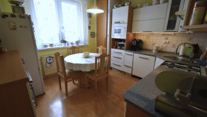 Na predaj 3 izbový byt s lodžiou, 77 m2, Trenčín ul. Halalovka