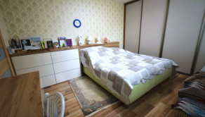 Na predaj 3 izbový byt s lodžiou, 77 m2, Trenčín ul. Halalovka