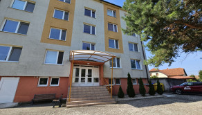 Na predaj zariadený 1 izbový byt , Soblahov, okres Trenčín