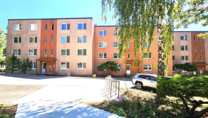 Na prenájom zariadený 3 izbový byt s balkónom, Trenčín, ul. Západná