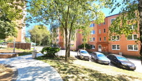 Na prenájom zariadený 3 izbový byt s balkónom, Trenčín, ul. Západná