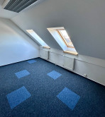 Na prenájom kancelársky priestor blízko centra mesta, 65 m2, Trenčín, ul. Piaristická