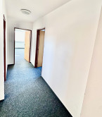 Na prenájom kancelársky priestor blízko centra mesta, 65 m2, Trenčín, ul. Piaristická