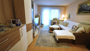 Na predaj veľký 3 izbový byt s lodžiou, 77 m2, Trenčín, Halalovka