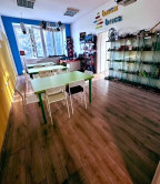 Na prenájom kancelársky priestor 60 m2 s parkovaním, Trenčín, ul. M. R. Štefánika