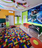 Na prenájom kancelársky priestor 60 m2 s parkovaním, Trenčín, ul. M. R. Štefánika