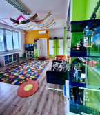 Na prenájom kancelársky priestor 60 m2 s parkovaním, Trenčín, ul. M. R. Štefánika