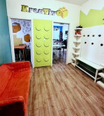 Na prenájom kancelársky priestor 60 m2 s parkovaním, Trenčín, ul. M. R. Štefánika