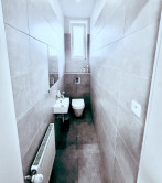 Na prenájom kancelársky priestor 60 m2 s parkovaním, Trenčín, ul. M. R. Štefánika