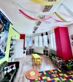 Na prenájom kancelársky priestor 60 m2 s parkovaním, Trenčín, ul. M. R. Štefánika