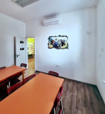 Na prenájom kancelársky priestor 60 m2 s parkovaním, Trenčín, ul. M. R. Štefánika