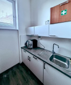 Na prenájom kancelársky priestor 60 m2 s parkovaním, Trenčín, ul. M. R. Štefánika