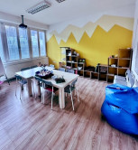 Na prenájom kancelársky priestor 60 m2 s parkovaním, Trenčín, ul. M. R. Štefánika