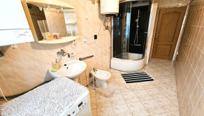 Na prenájom zariadený 3 izbový byt, 120 m2, Trenčín, ul. Opatovská