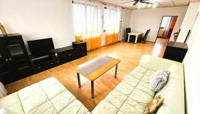 Na prenájom zariadený 3 izbový byt, 120 m2, Trenčín, ul. Opatovská