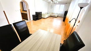 Na prenájom zariadený 3 izbový byt, 120 m2, Trenčín, ul. Opatovská