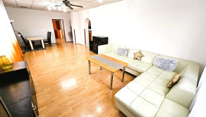 Na prenájom zariadený 3 izbový byt, 120 m2, Trenčín, ul. Opatovská