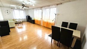 Na prenájom zariadený 3 izbový byt, 120 m2, Trenčín, ul. Opatovská