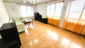 Na prenájom zariadený 3 izbový byt, 120 m2, Trenčín, ul. Opatovská