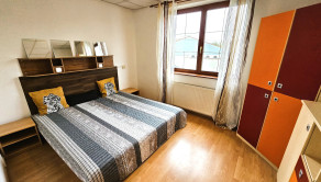 Na prenájom zariadený 3 izbový byt, 120 m2, Trenčín, ul. Opatovská