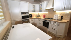 Na predaj 4 izbový byt po kompletnej rekonštrukcii, 92 m2, Trenčín, Bavlnárska