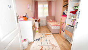 Na predaj 4 izbový byt po kompletnej rekonštrukcii, 92 m2, Trenčín, Bavlnárska