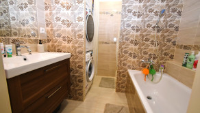 Na predaj 4 izbový byt po kompletnej rekonštrukcii, 92 m2, Trenčín, Bavlnárska