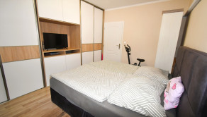 Na predaj 4 izbový byt po kompletnej rekonštrukcii, 92 m2, Trenčín, Bavlnárska