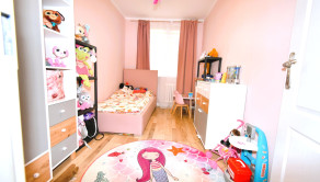 Na predaj 4 izbový byt po kompletnej rekonštrukcii, 92 m2, Trenčín, Bavlnárska