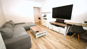 Na predaj 4 izbový byt po kompletnej rekonštrukcii, 92 m2, Trenčín, Bavlnárska