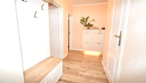 Na predaj 4 izbový byt po kompletnej rekonštrukcii, 92 m2, Trenčín, Bavlnárska