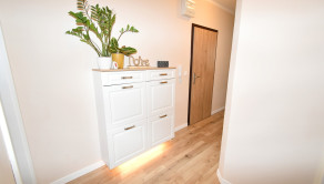 Na predaj 4 izbový byt po kompletnej rekonštrukcii, 92 m2, Trenčín, Bavlnárska