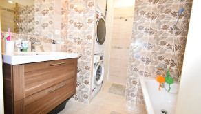 Na predaj 4 izbový byt po kompletnej rekonštrukcii, 92 m2, Trenčín, Bavlnárska