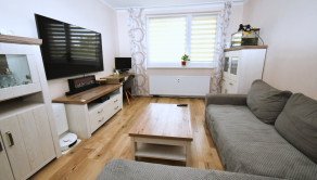 Na predaj 4 izbový byt po kompletnej rekonštrukcii, 92 m2, Trenčín, Bavlnárska