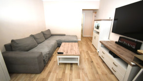 Na predaj 4 izbový byt po kompletnej rekonštrukcii, 92 m2, Trenčín, Bavlnárska