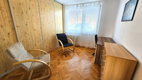 Na prenájom zariadený 3 izbový byt s balkónom v centre Trenčína, Soblahovská