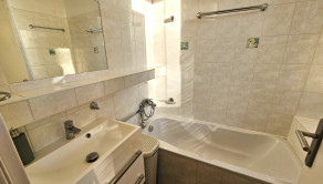 Na prenájom zariadený 3 izbový byt s balkónom v centre Trenčína, Soblahovská