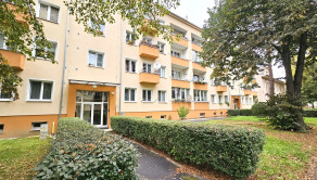 Na prenájom zariadený 2 izbový byt v centre, Trenčín, ul. 28. októbra