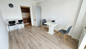 Na prenájom 1 izbový byt s balkónom, Dubnica nad Váhom