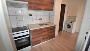 Na prenájom 1 izbový byt s balkónom, Dubnica nad Váhom