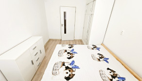 Na prenájom 1 izbový byt s balkónom, Dubnica nad Váhom