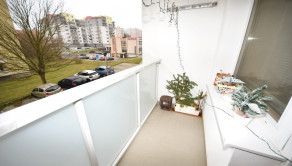 Na predaj veľký 3 izbový byt s lodžiou, 77 m2, Trenčín, Halalovka