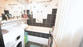 Na predaj veľký 3 izbový byt s lodžiou, 77 m2, Trenčín, Halalovka