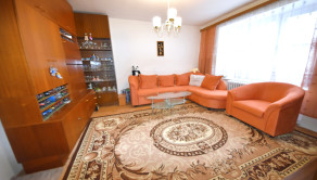 Na predaj zariadený 2 izbový byt, Nová Dubnica, Janka Kráľa