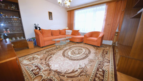 Na predaj zariadený 2 izbový byt, Nová Dubnica, Janka Kráľa