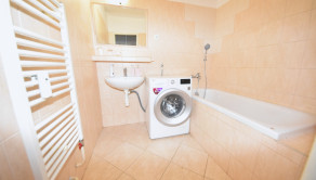 Na predaj zariadený 2 izbový byt, Nová Dubnica, Janka Kráľa