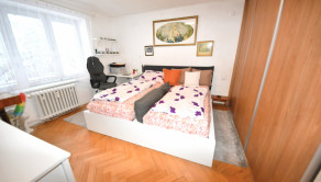 Na predaj zariadený 2 izbový byt, Nová Dubnica, Janka Kráľa