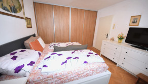 Na predaj zariadený 2 izbový byt, Nová Dubnica, Janka Kráľa