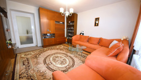 Na predaj zariadený 2 izbový byt, Nová Dubnica, Janka Kráľa