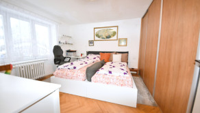 Na predaj zariadený 2 izbový byt, Nová Dubnica, Janka Kráľa